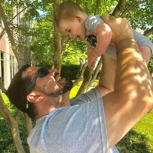 Meet your Posher, Chad